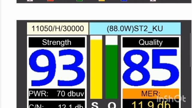 GX6605s SatFinder (8 August 2024)GX NK-Me Boards Like 888, 111, GX6605S-S2 20220720, 581