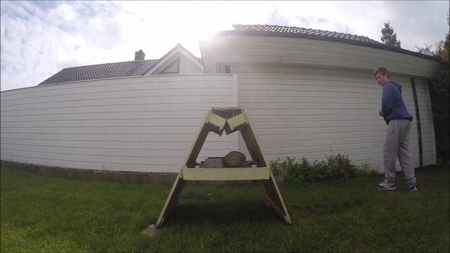 dash vault progression #1 смотреть онлайн