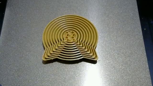 150% Fidget Cat: Voron 2.4 3D Print Timelapse смотреть онлайн