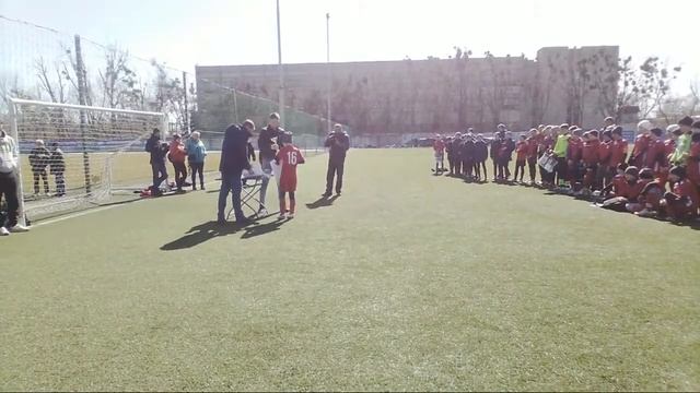 Восход 09-10, награждение 24.03.2021 г.Львов!!! смотреть онлайн