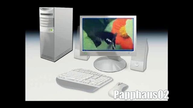 Windows Vista Grundlagen der Bestandteile Ihres Computer смотреть онлайн