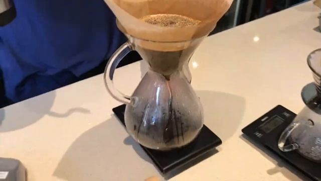 Let's Get a Coffee - Blackbeard Coffee in Greenville, NC смотреть онлайн