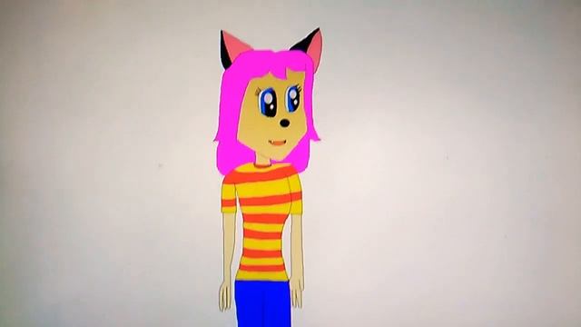 Для Кошка Лана смотреть онлайн