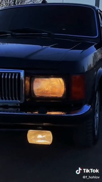 газ 31102 сила смотреть онлайн