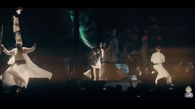 Hamid Hiraad - Khoda | LIVE IN CONCERT ( حمید هیراد - خدا )