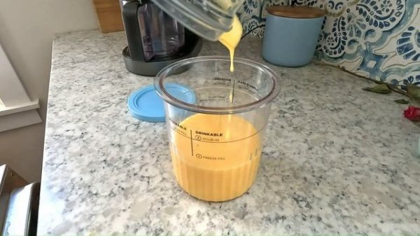 Ninja CREAMi Deluxe - Ice Cream Maker ~~ First Look