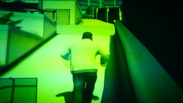 GTA 5 New Secret Location -- Epsilon Building