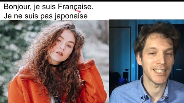 フランス語文法 ETRE動詞 смотреть онлайн