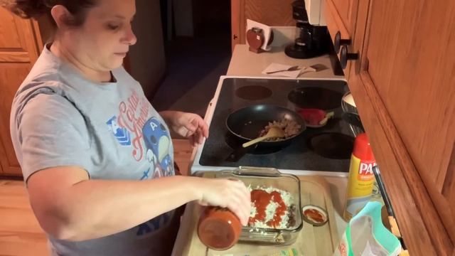 Ravioli Lasagna смотреть онлайн