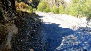 Мотопутешествие Андрея Бересневича по Индии через Грузию. Часть 8.