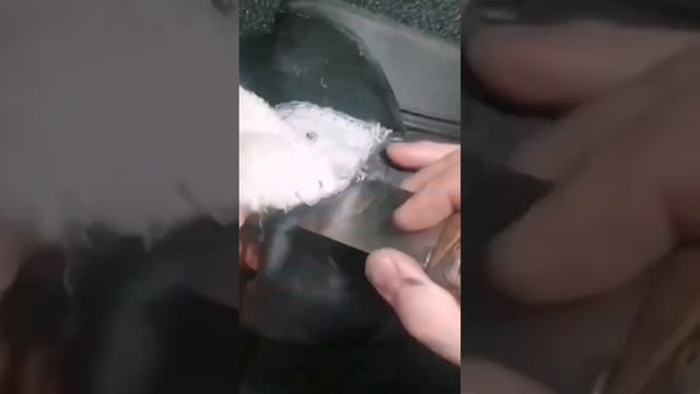 Дутики аытертые пятки, потерявший форму. смотреть онлайн