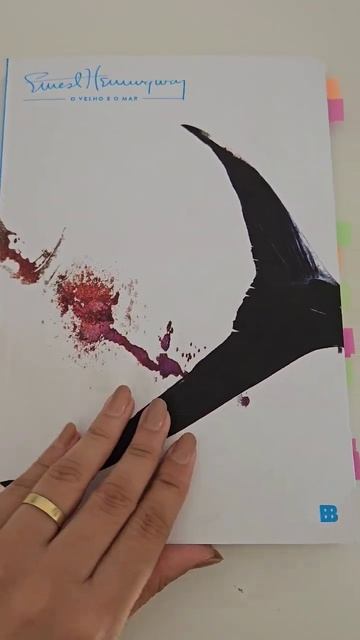 Último livro publicado em vida do autor! смотреть онлайн
