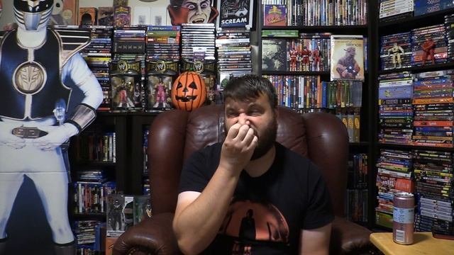 The Texas Chainsaw Massacre (2003) (Movie Review) смотреть онлайн