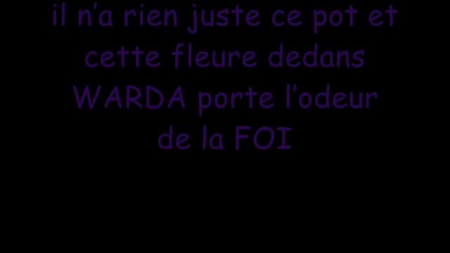 Zaho - Elle Et Lui + Lyrics - by Yensof смотреть онлайн