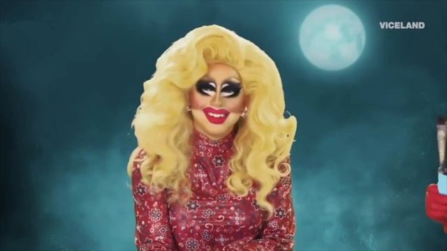 Best Of Trixie Mattel - The Trixie And Katya Show Season 1