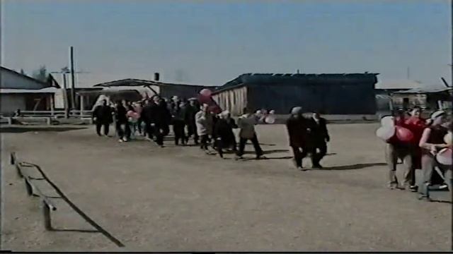 Кыайыы парада 2006 сыл. Лекечен смотреть онлайн