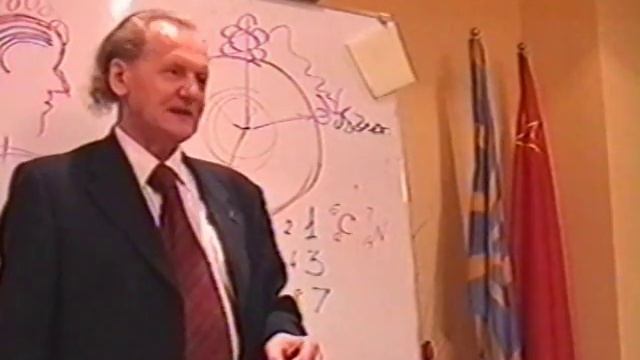 Й. П. Герви 2003 практика Калининград 07.03 4 смотреть онлайн