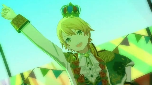 Project Sekai 3D MVトンデモワンダーズ (Tondemo Wonders) Sasakure.UK ft. Emu, Kohane, Tsukasa, Akito and Len смотреть онлайн