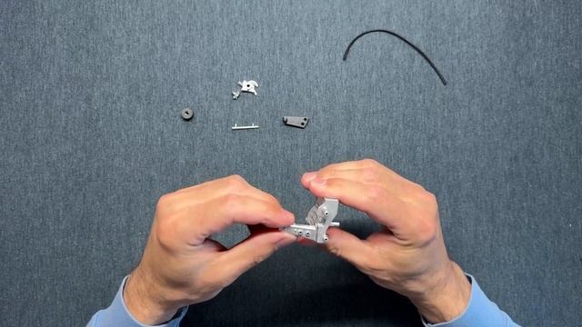 ŠKODA 130 RS 1:8 DeAgostini, číslo 7–8 смотреть онлайн