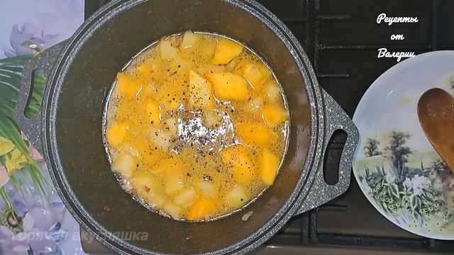 Готовим вкусное и легко