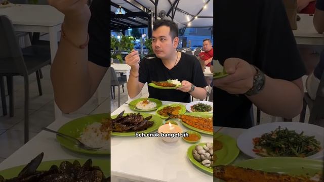 Terbaru di Gading Serpong ! Pelopor Ikan Bakar Tenggiri #kulinerseafood #seafood #rekomendasikuline смотреть онлайн