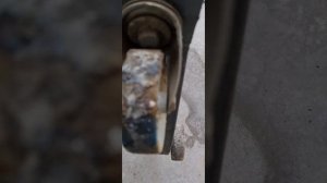 Опрокидователь бочек 200л для розлива и транспортировки