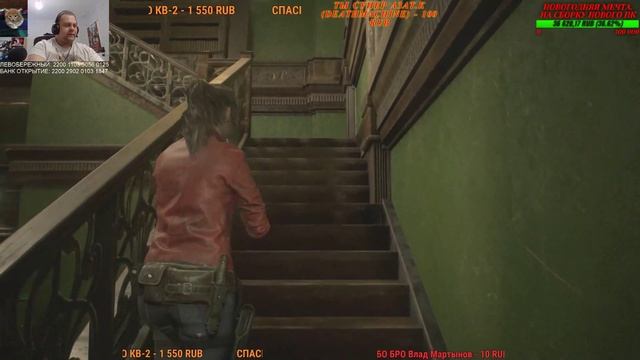 !!!ПОЛНЫЕ ШТАНЫ СТРАХА #1!!! смотреть онлайн