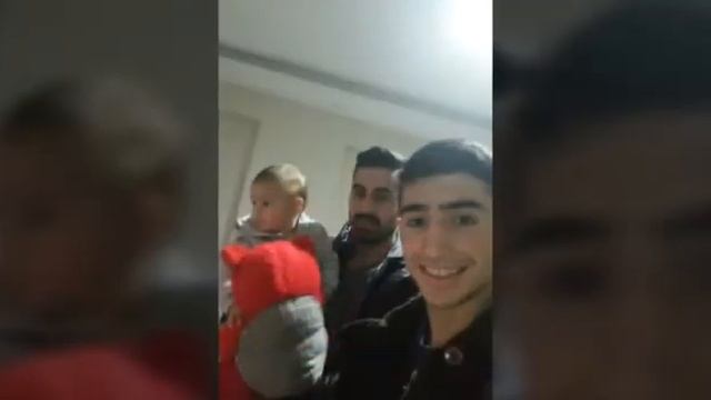 Bana Bir Masal Anlat Baba (CANIMDAN ÇOK SEVDİĞİM YEĞENİME) смотреть онлайн