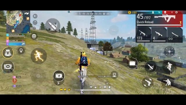 72 HOURS REGION TOP #1 RANK PUSHING // #freefiremax #rankpush #freefire смотреть онлайн