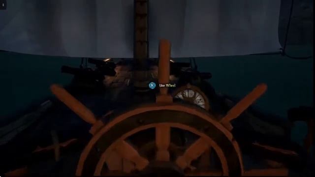Sea of thieves but we have directional dyslexia смотреть онлайн