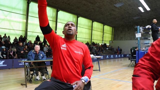 Pari réussi pour Rima Ayadi ! Feu vers les Finales d'Île de France ! смотреть онлайн