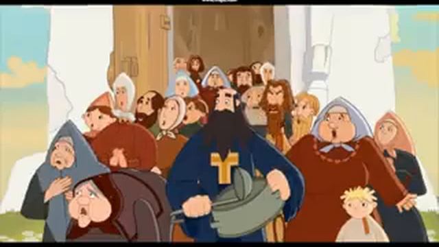 На кол их посадить! смотреть онлайн