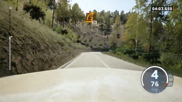 EA Sports WRC | Steam Deck | Croatia Rally смотреть онлайн