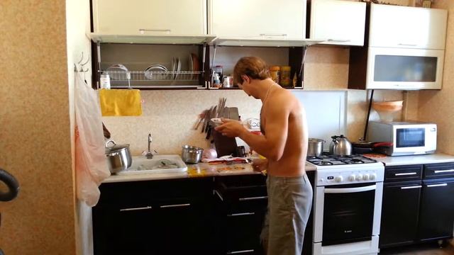 Суп простой смотреть онлайн