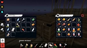 Хэллоуинское обновление выживания на Плоту // Survive on Raft: Рафт и выживание