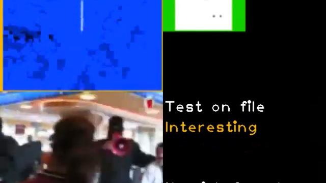 Artificial Intelligence for Closed Circuit Television смотреть онлайн