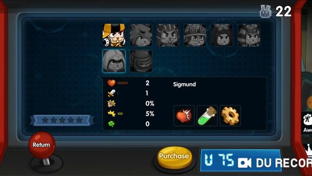 The Arcade Rabbit #1 БОЕВОЙ КРОЛИК смотреть онлайн