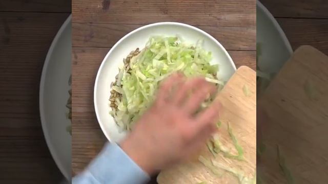 Фаршированный копченый лосось с малиновым соусом смотреть онлайн