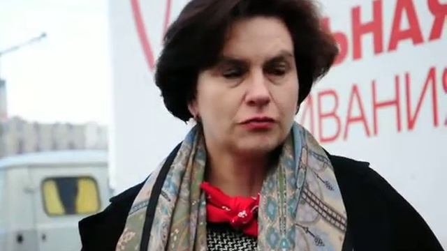 Комментарий главы Минздравсоцразвития ЧР А.Самойловой смотреть онлайн