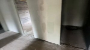 Одноэтажный дом в сером цвете 145м2 с террасой