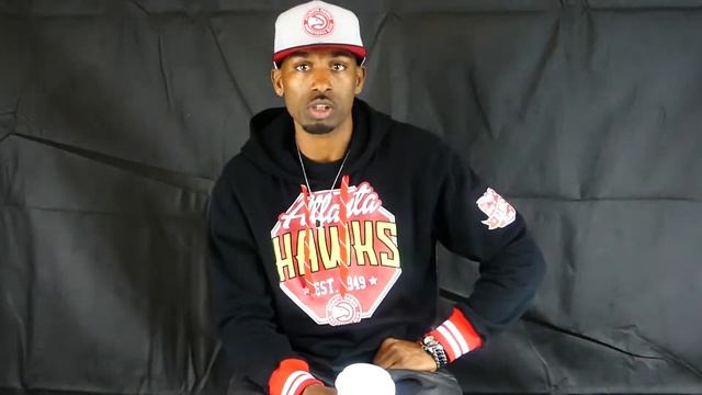 Twink (GhettoGandhi) Interview part 2 смотреть онлайн