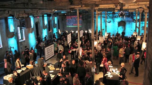 Magazines + Sponsored Events: Spacing’s ‘Toronto the Good’ смотреть онлайн