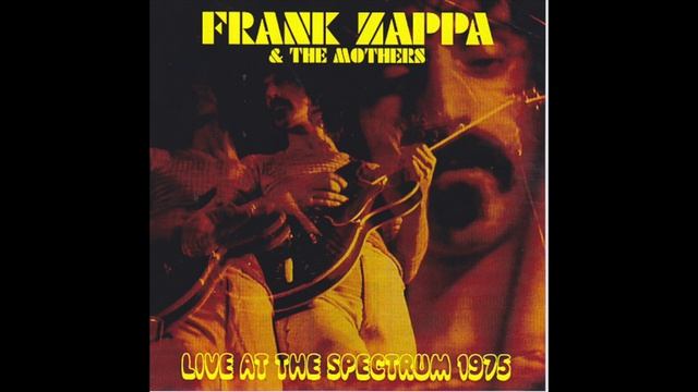Frank Zappa - Philadelphia, November 3, 1975 - Full show смотреть онлайн