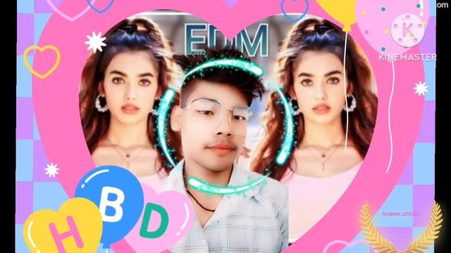 tere Charon taraf Mera hi Raj hai gana DJ mein смотреть онлайн