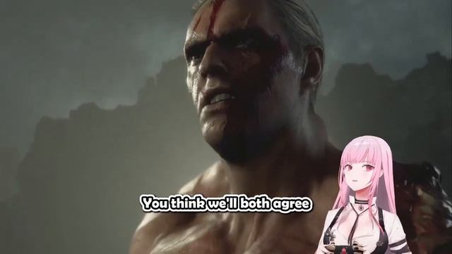 Calli才剛說完馬上被克勞澤打槍【Mori Calliope】【Hololive/ホロライブ】