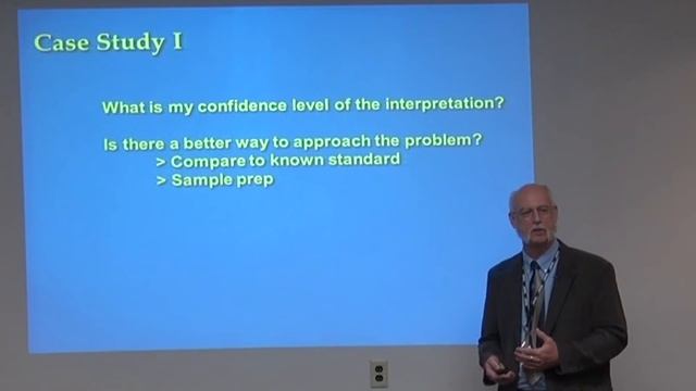 Practical Applications of EDS in Materials Science смотреть онлайн