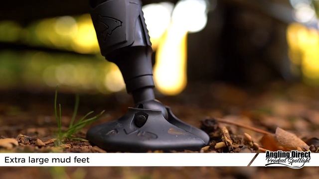 Avid Carp Benchmark Lite Memory Foam System смотреть онлайн