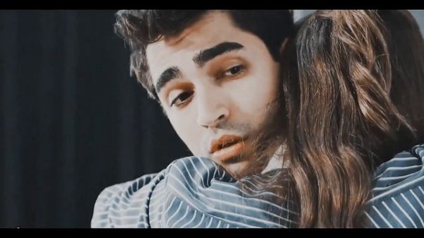 Seyran & Ferit - Никто