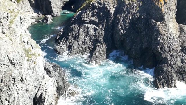 Port Coton смотреть онлайн