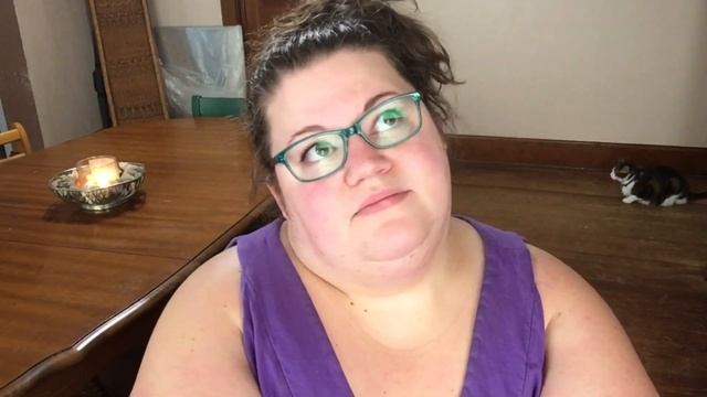 Week 53 Weigh In - Ugh.